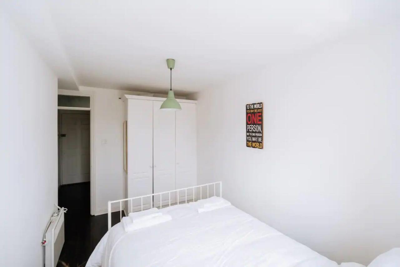 Homely 1 Bedroom In Centre With River View Appartement Dublin